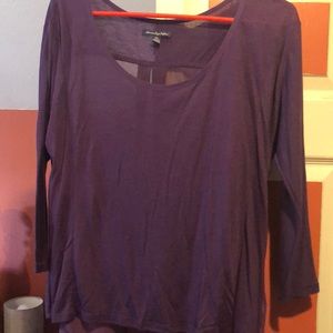 American Eagle Outfitters top!